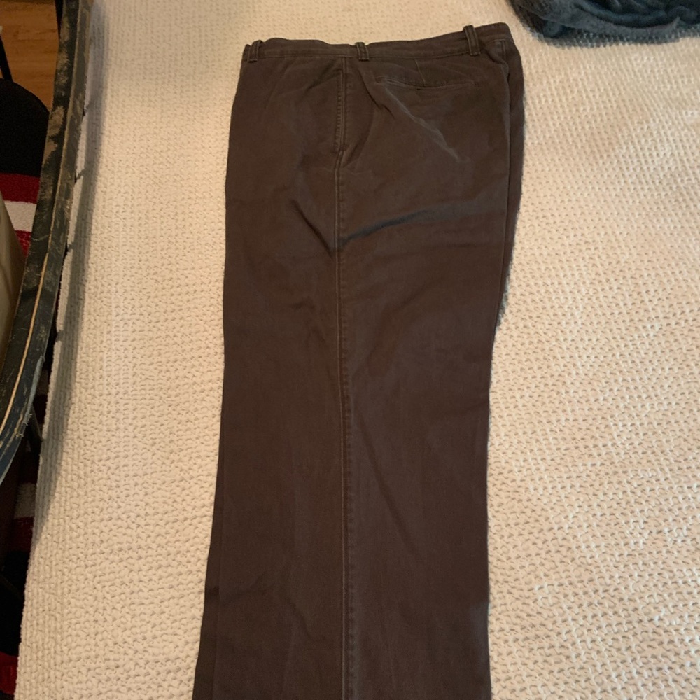 J Crew Classic Chino Pants